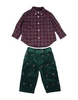 RALPH LAUREN COMBINED LOOKS Outfits with trousers BOYS on YOOX.COM