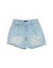 RALPH LAUREN DENIM Denim bermudas GIRLS on YOOX.COM