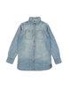 RALPH LAUREN DENIM Denim shirts BOYS on YOOX.COM