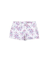RALPH LAUREN DENIM Denim shorts GIRLS on YOOX.COM