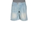 RALPH LAUREN DENIM Denim trousers GIRLS on YOOX.COM
