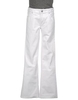 RALPH LAUREN DENIM Denim trousers GIRLS on YOOX.COM