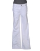 RALPH LAUREN DENIM Denim trousers GIRLS on YOOX.COM