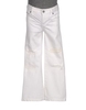 RALPH LAUREN DENIM Denim trousers GIRLS on YOOX.COM