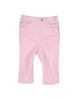 RALPH LAUREN DENIM Denim trousers GIRLS on YOOX.COM