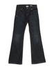 RALPH LAUREN DENIM Denim trousers GIRLS on YOOX.COM