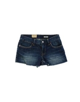RALPH LAUREN DENIM Denim trousers GIRLS on YOOX.COM
