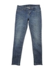 RALPH LAUREN DENIM Denim trousers GIRLS on YOOX.COM
