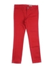 RALPH LAUREN DENIM Denim trousers GIRLS on YOOX.COM