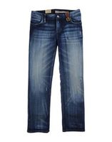 RALPH LAUREN DENIM Denim trousers MEN on YOOX.COM