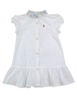 RALPH LAUREN DRESSES Dresses GIRLS on YOOX.COM