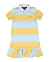 RALPH LAUREN DRESSES Dresses GIRLS on YOOX.COM