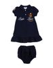 RALPH LAUREN DRESSES Dresses GIRLS on YOOX.COM