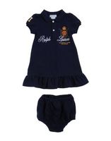 RALPH LAUREN DRESSES Dresses GIRLS on YOOX.COM