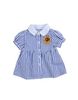 RALPH LAUREN DRESSES Dresses GIRLS on YOOX.COM