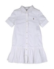 RALPH LAUREN DRESSES Dresses GIRLS on YOOX.COM