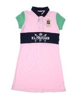 RALPH LAUREN DRESSES Dresses GIRLS on YOOX.COM