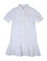 RALPH LAUREN DRESSES Dresses GIRLS on YOOX.COM