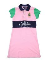 RALPH LAUREN DRESSES Dresses GIRLS on YOOX.COM