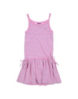 RALPH LAUREN DRESSES Dresses GIRLS on YOOX.COM