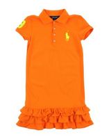RALPH LAUREN DRESSES Dresses GIRLS on YOOX.COM