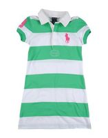 RALPH LAUREN DRESSES Dresses GIRLS on YOOX.COM