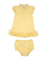 RALPH LAUREN DRESSES Dresses GIRLS on YOOX.COM