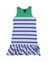 RALPH LAUREN DRESSES Dresses GIRLS on YOOX.COM