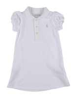 RALPH LAUREN DRESSES Dresses GIRLS on YOOX.COM