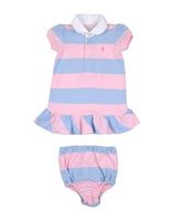 RALPH LAUREN DRESSES Dresses GIRLS on YOOX.COM