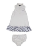 RALPH LAUREN DRESSES Dresses GIRLS on YOOX.COM