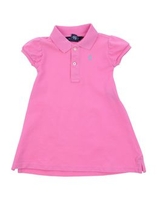 RALPH LAUREN DRESSES Dresses GIRLS on YOOX.COM