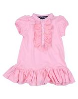 RALPH LAUREN DRESSES Dresses GIRLS on YOOX.COM