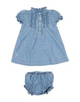 RALPH LAUREN DRESSES Dresses GIRLS on YOOX.COM