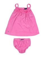 RALPH LAUREN DRESSES Dresses GIRLS on YOOX.COM