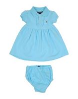 RALPH LAUREN DRESSES Dresses GIRLS on YOOX.COM