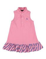 RALPH LAUREN DRESSES Dresses GIRLS on YOOX.COM