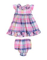 RALPH LAUREN DRESSES Dresses GIRLS on YOOX.COM