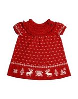 RALPH LAUREN DRESSES Dresses GIRLS on YOOX.COM