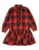 RALPH LAUREN DRESSES Dresses GIRLS on YOOX.COM