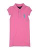 RALPH LAUREN DRESSES Dresses GIRLS on YOOX.COM