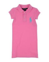 RALPH LAUREN DRESSES Dresses GIRLS on YOOX.COM