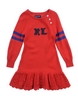 RALPH LAUREN DRESSES Dresses GIRLS on YOOX.COM