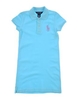 RALPH LAUREN DRESSES Dresses GIRLS on YOOX.COM