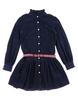 RALPH LAUREN DRESSES Dresses GIRLS on YOOX.COM