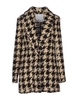 RÈVE COATS & JACKETS Mid-length jackets WOMEN on YOOX.COM