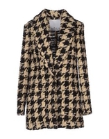 RÈVE COATS & JACKETS Mid-length jackets WOMEN on YOOX.COM