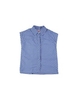 RITA CO RITA SHIRTS Sleeveless shirts GIRLS on YOOX.COM