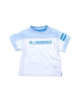 RIVER WOODS TOPWEAR T-shirts BOYS on YOOX.COM