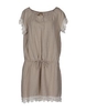 ROBERTA GUERCINI DRESSES Short dresses WOMEN on YOOX.COM